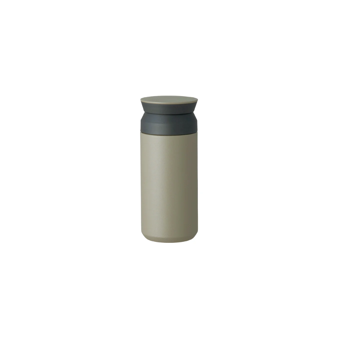 Kinto Travel Tumbler 350ml/500ml