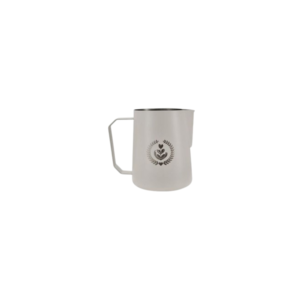 Muvna Latte Pitcher