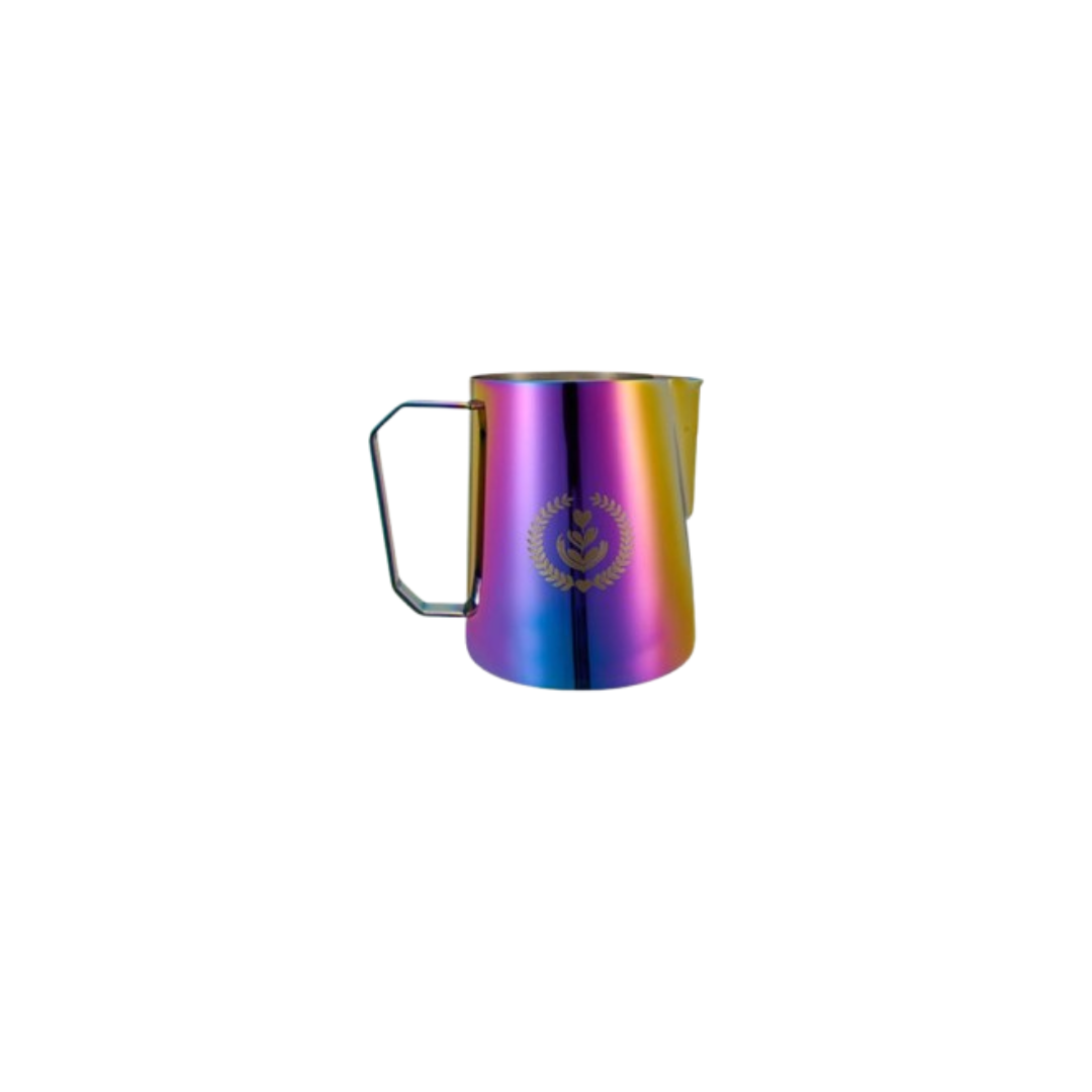 Muvna Latte Pitcher