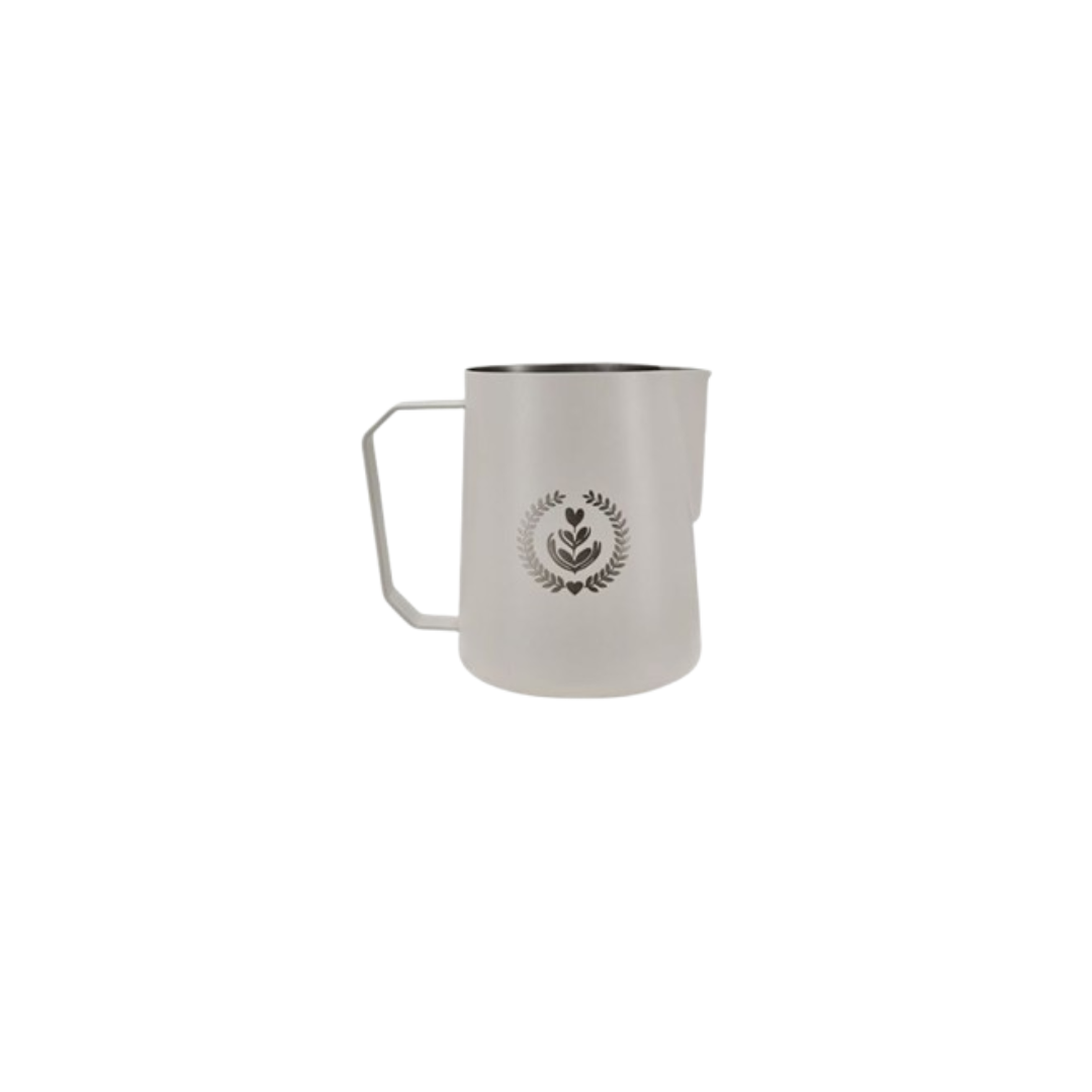 Muvna Latte Pitcher
