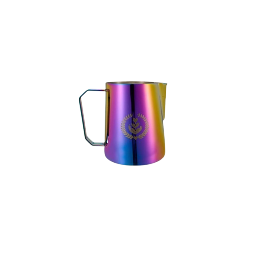 Muvna Latte Pitcher