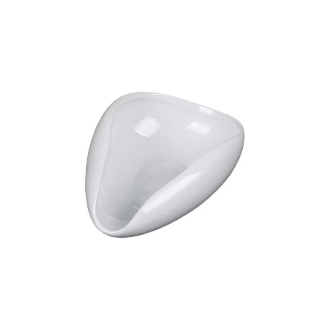 WCG Porcelain Bean Dosing Cup