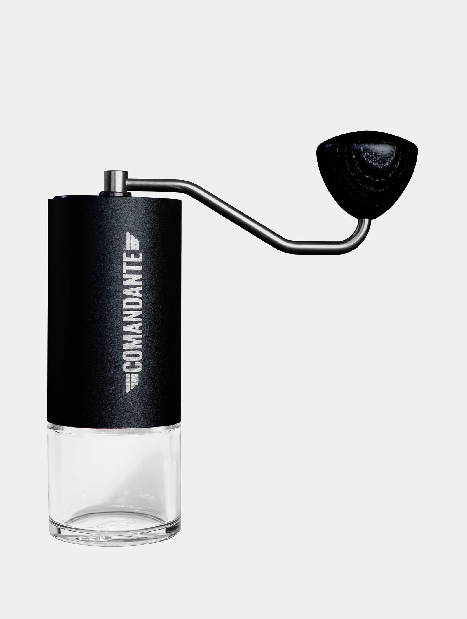 Comandante C40 MK4 Nitro Blade