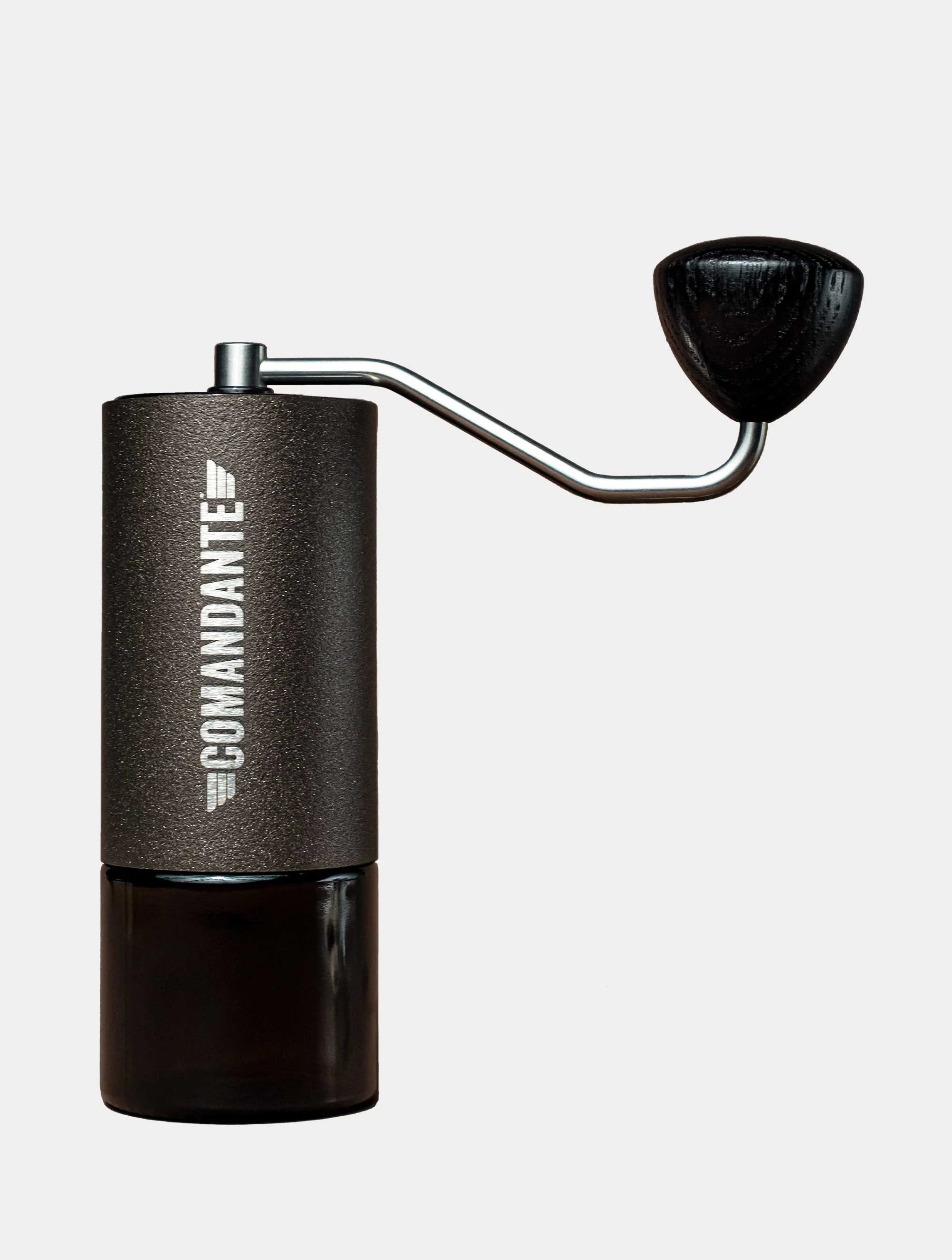 Comandante C40 MK4 Nitro Blade