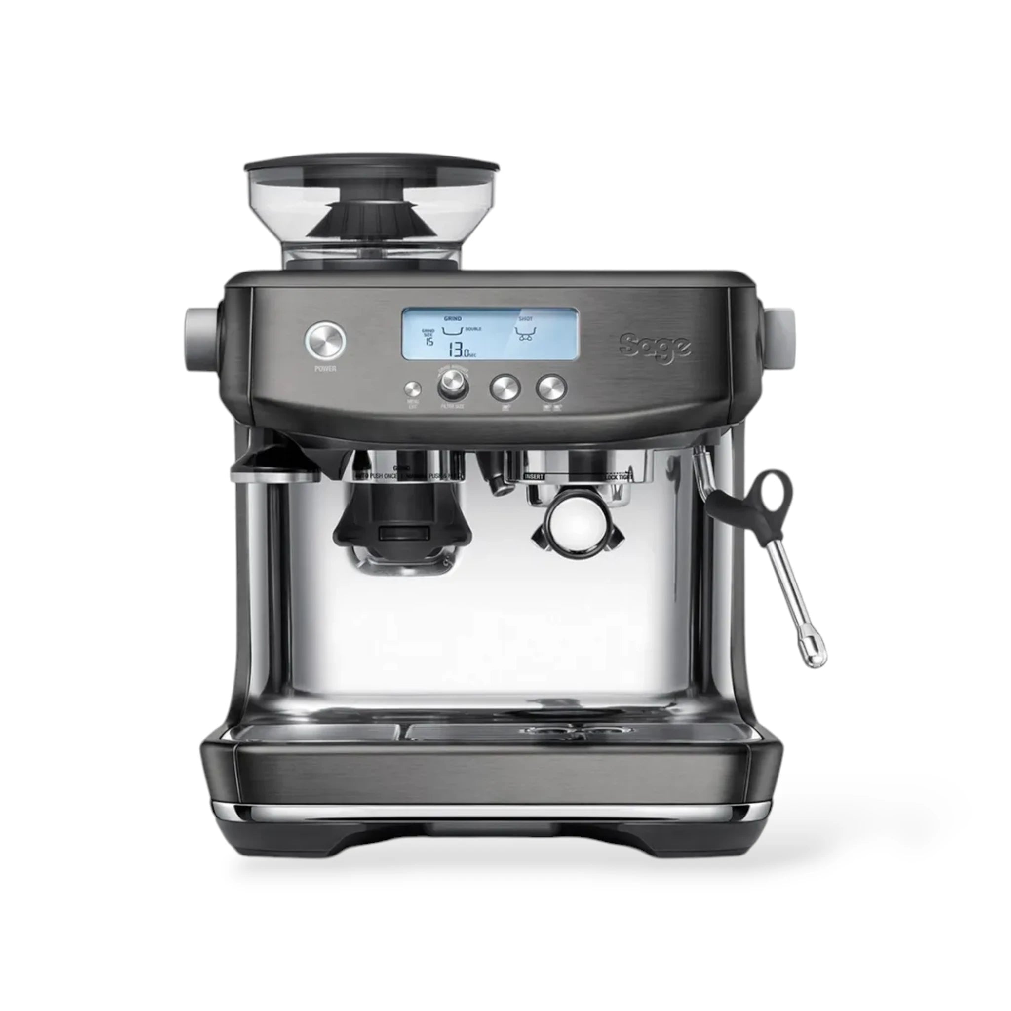 Sage Barista Pro