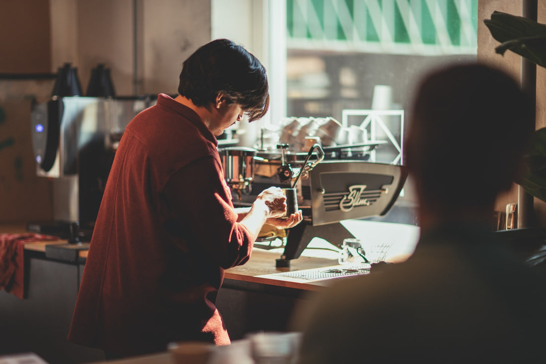 Barista