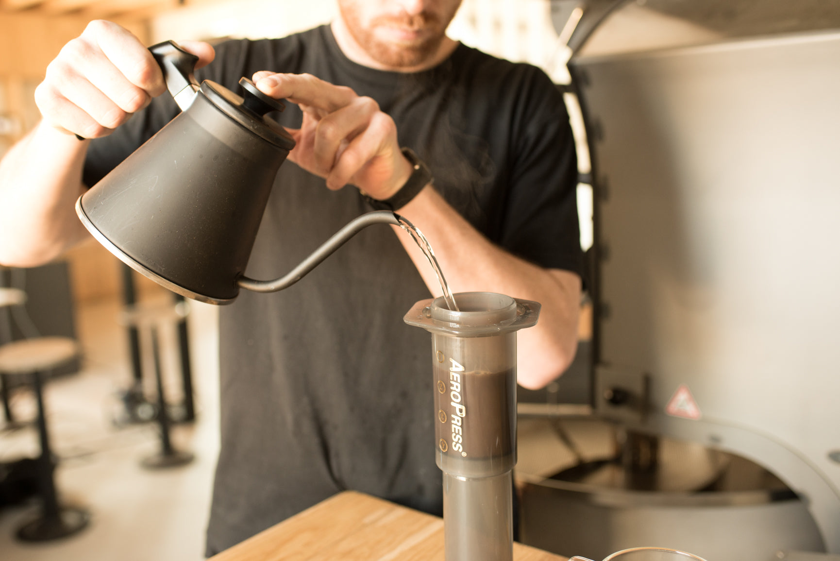 Aeropress
