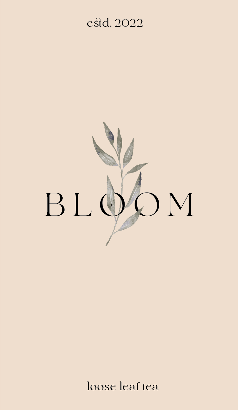 Bloom Tea