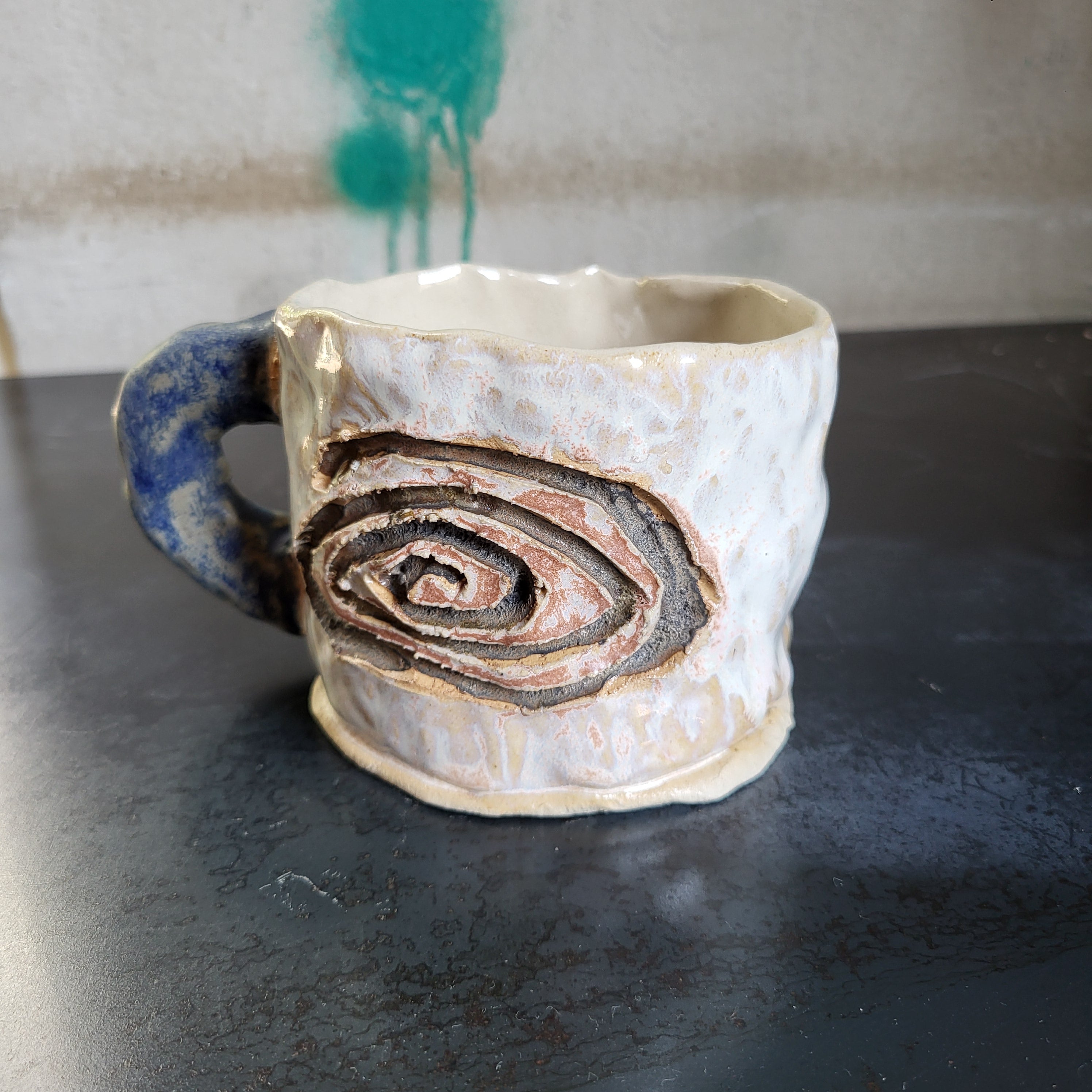 Lucas J. Garvey x SPROUT Stoneware Collection