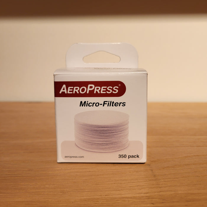 Aeropress Filters 350pcs
