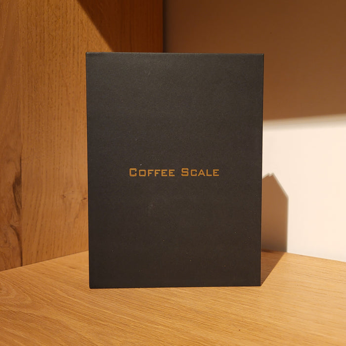 Barista Space Coffee Scale