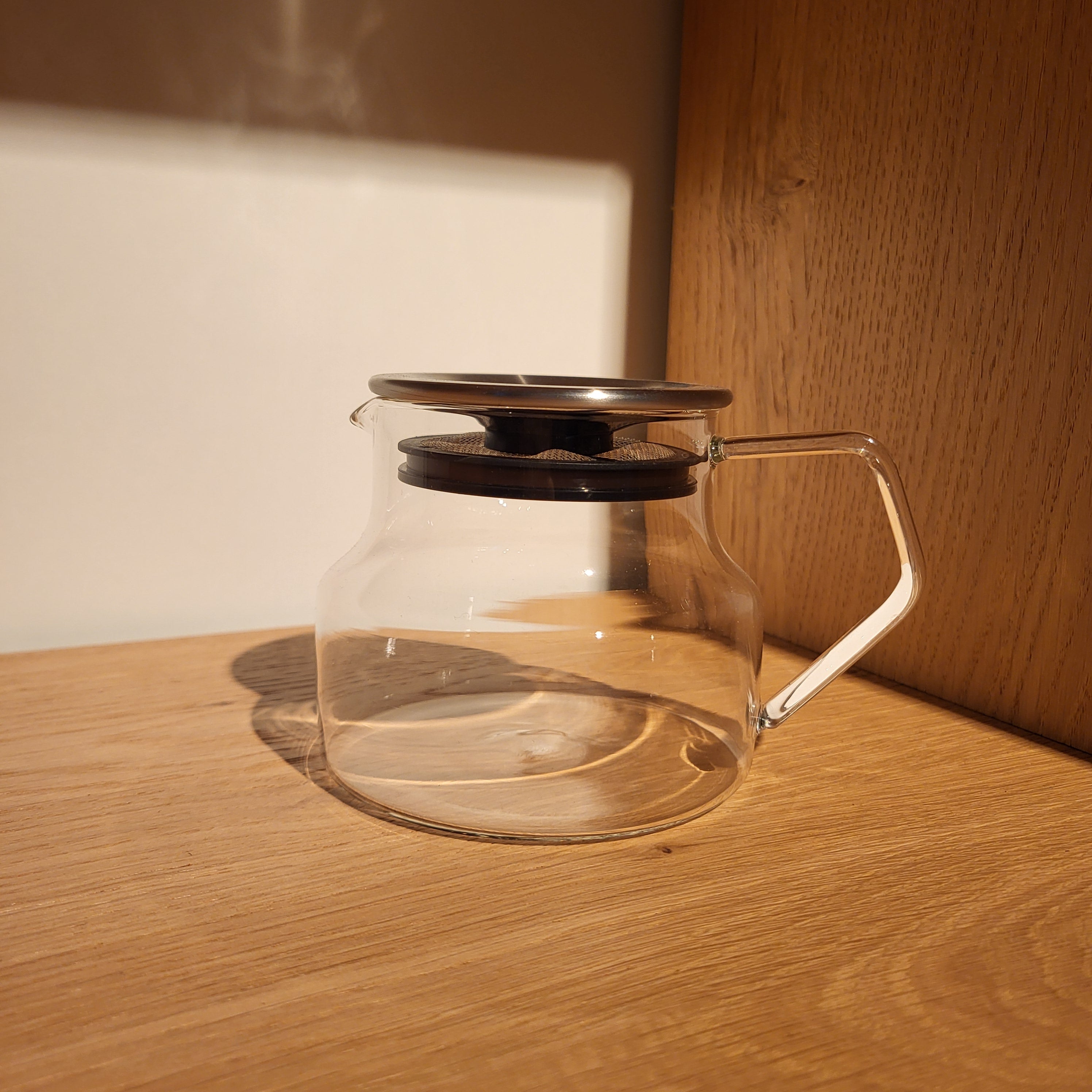 Kinto Teapot CAST 450mL
