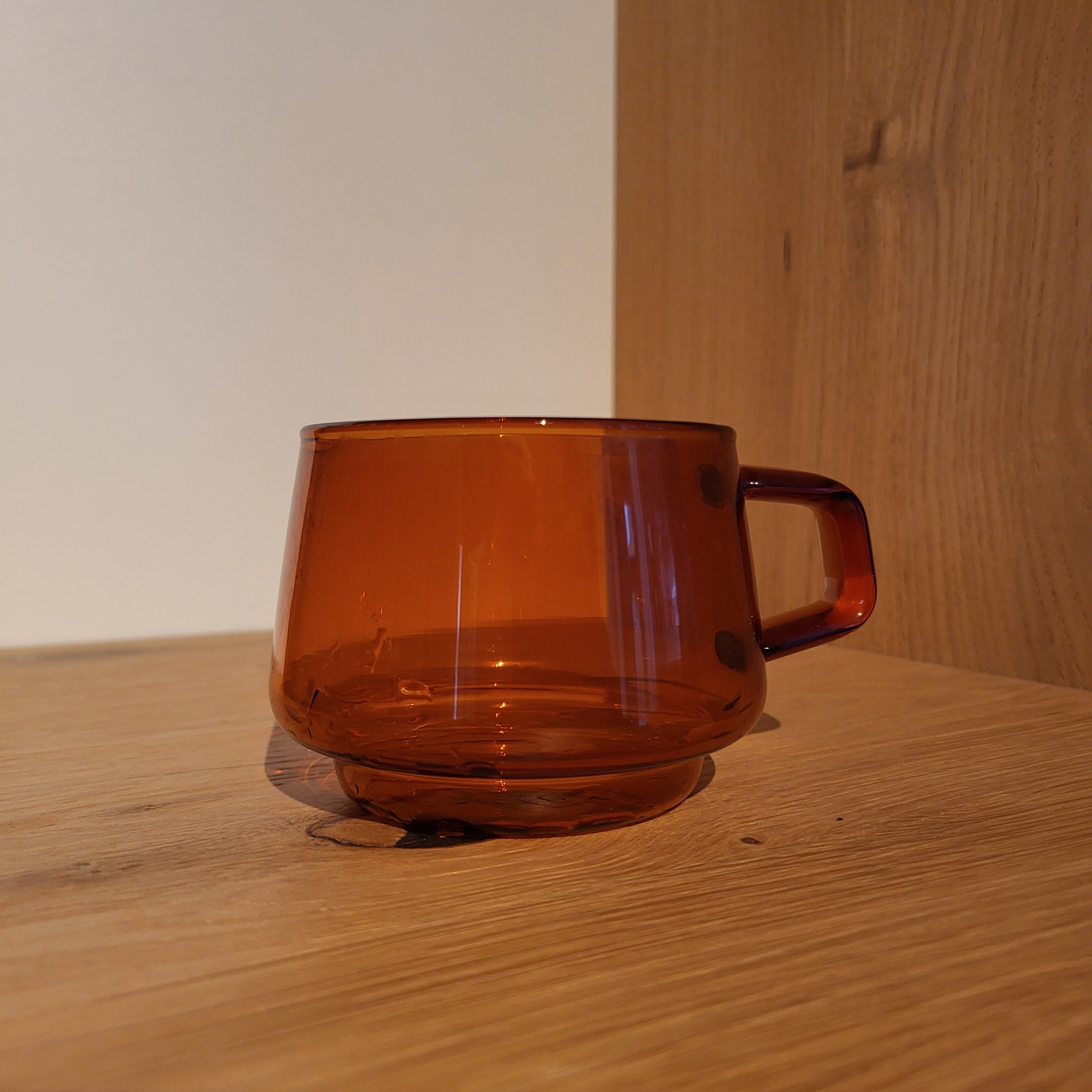 Kinto SEPIA Cup 270ml