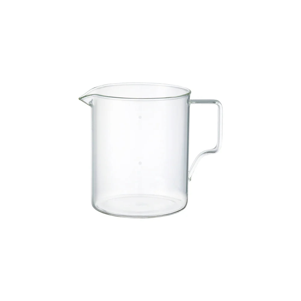 Kinto OCT Coffee Jug 300ml/600ml