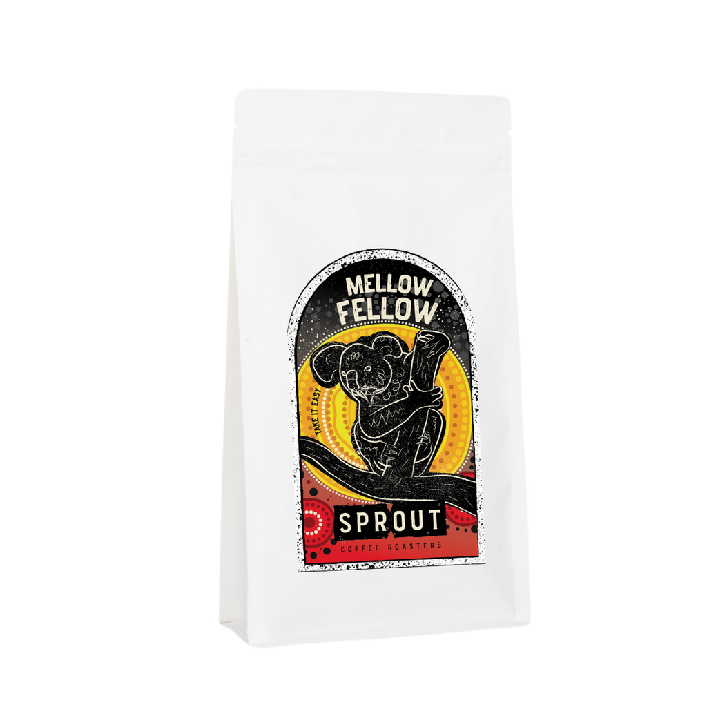 Mellow Fellow