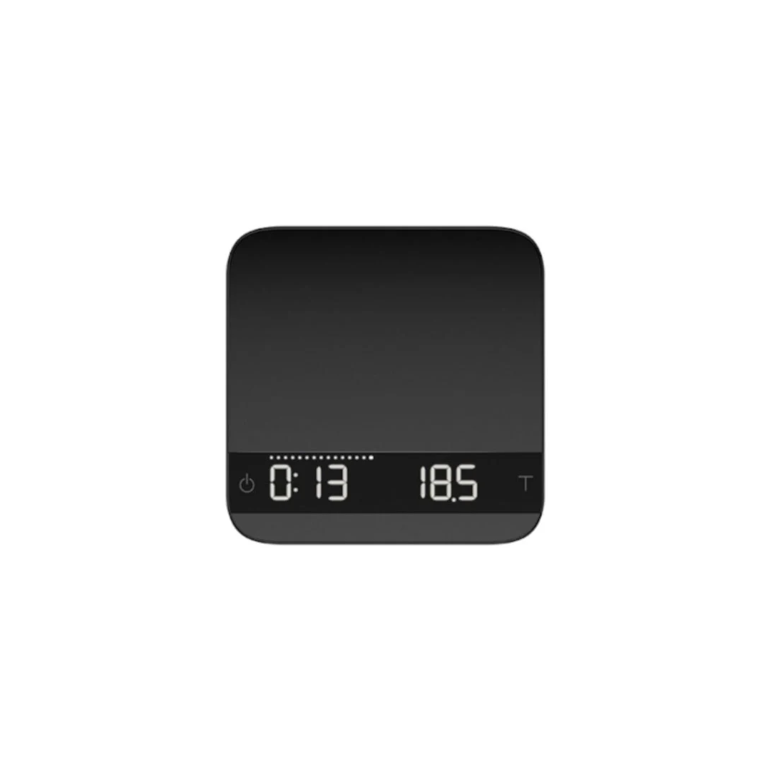 Acaia Lunar Black