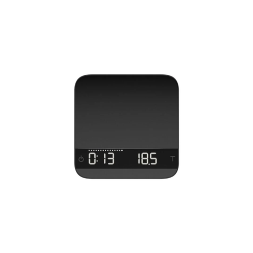Acaia Lunar Black