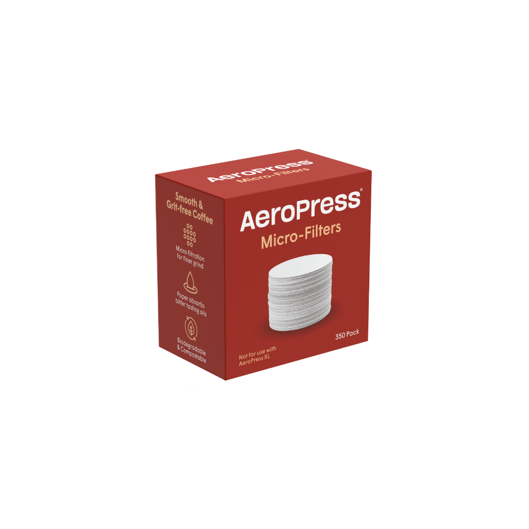 Aeropress Filters 350pcs