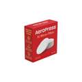 Aeropress Filters XL 200pcs White