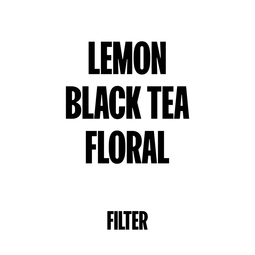 Lemon Ice Tea