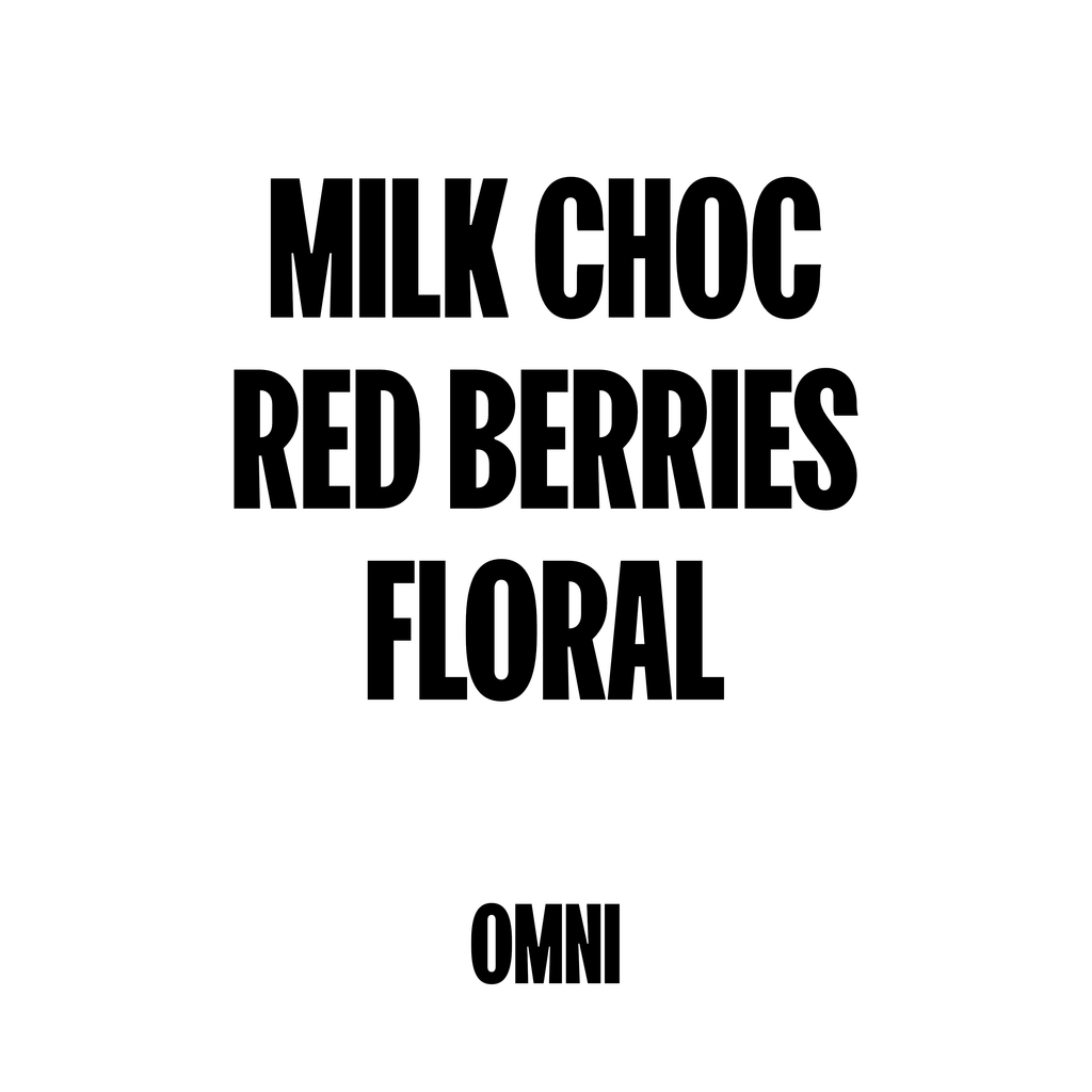 Ruby Chocolate