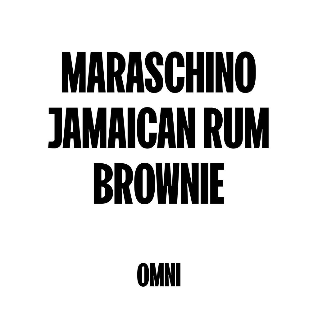 Rum Cherry Rum