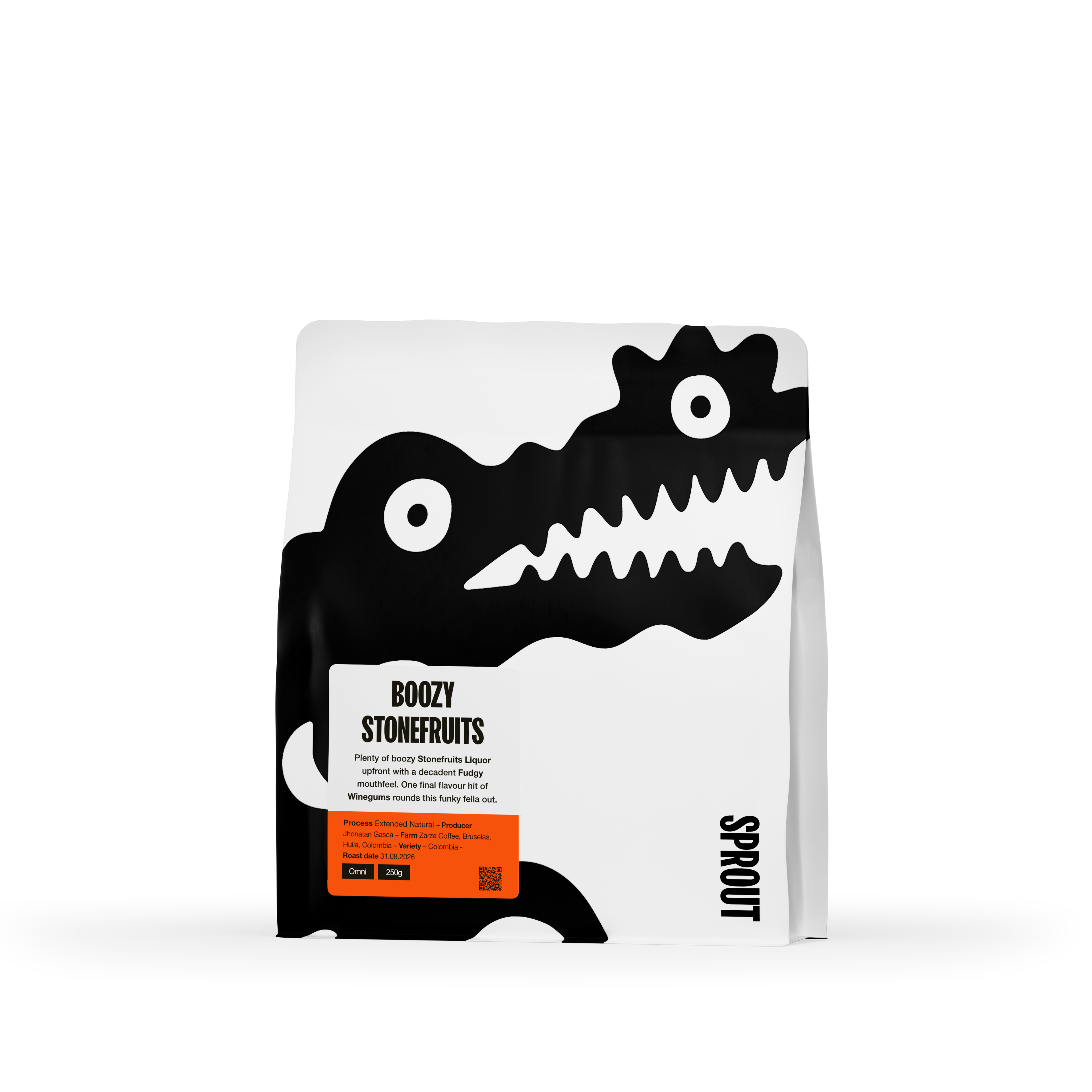 Boozy Stonefruits