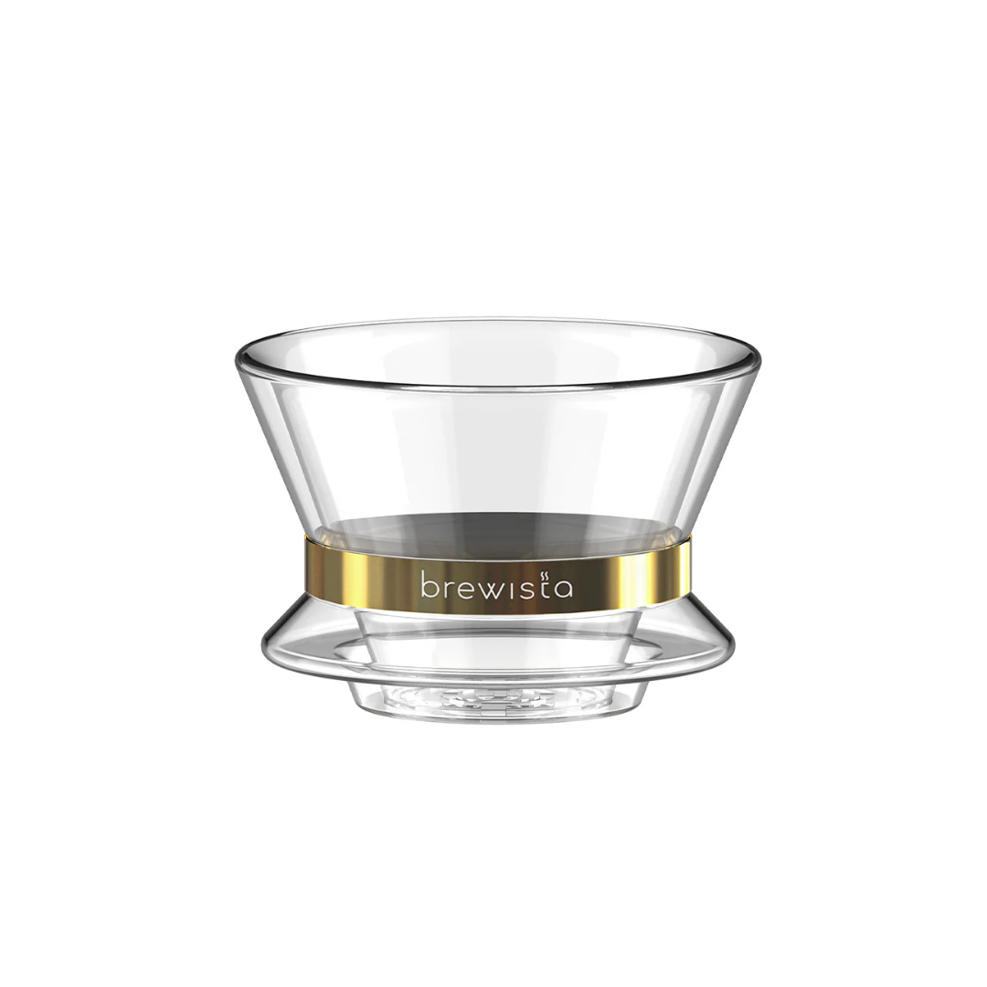 Brewista X Series Next Wave Duo Dripper