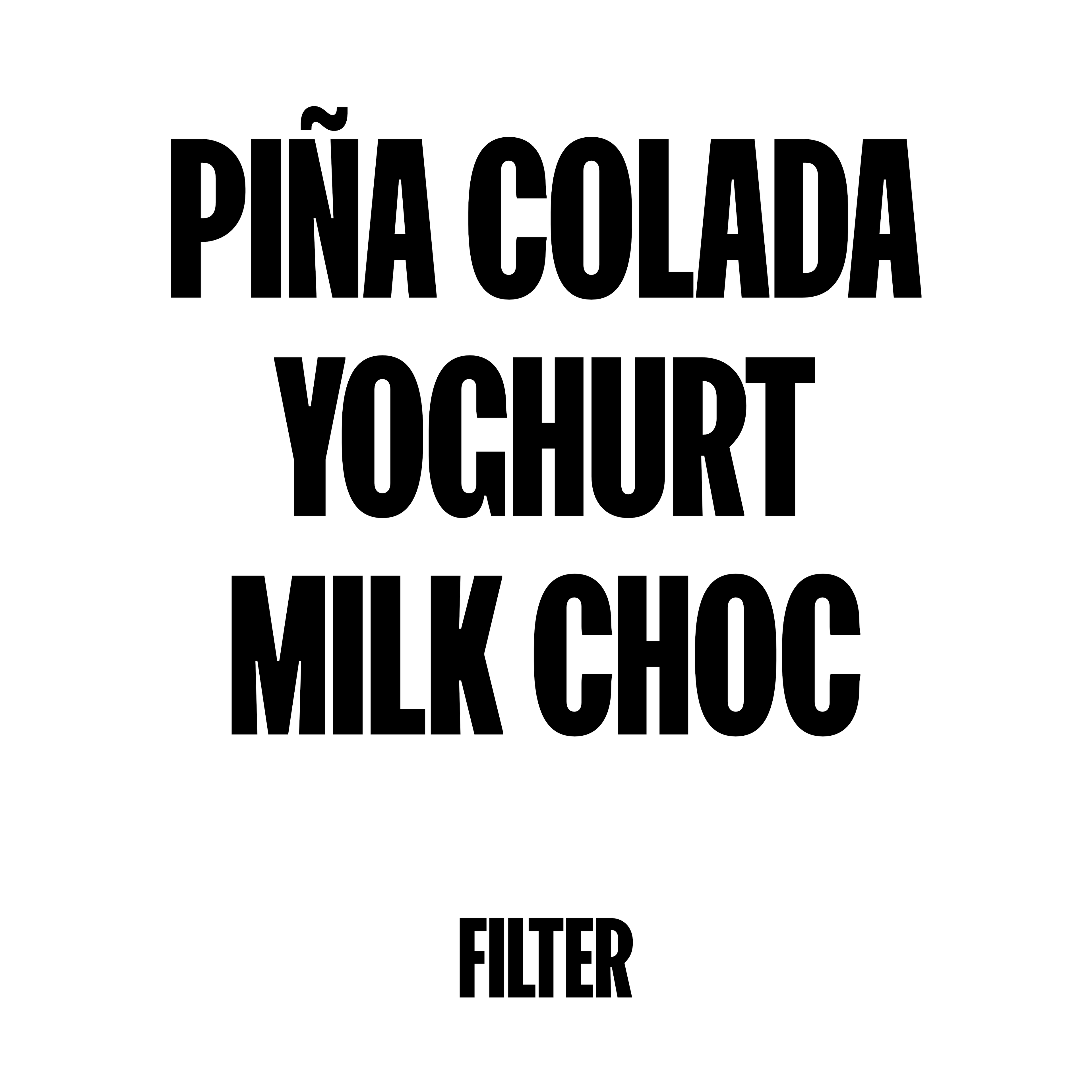 Coco Choco