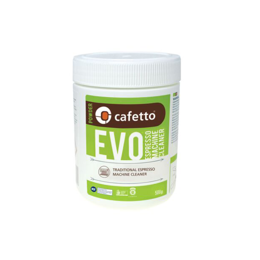 Caffeto EVO® Espresso Machine Cleaner