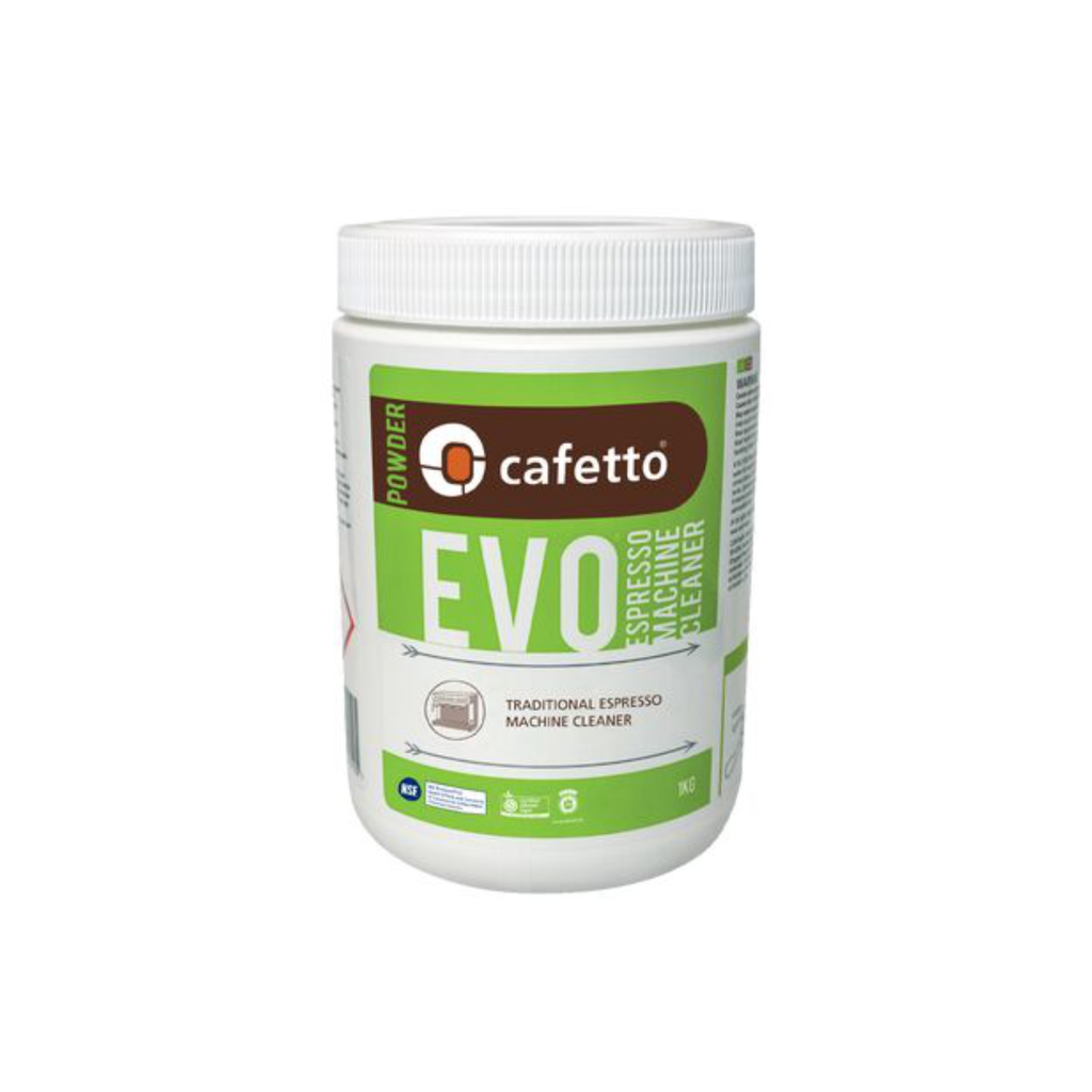 Caffeto EVO® Espresso Machine Cleaner