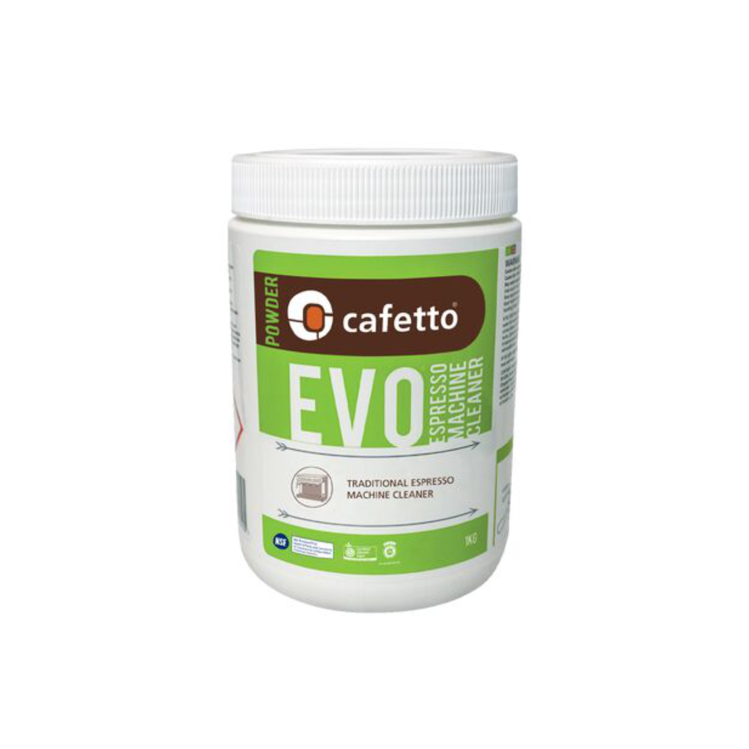 Caffeto EVO® Espresso Machine Cleaner