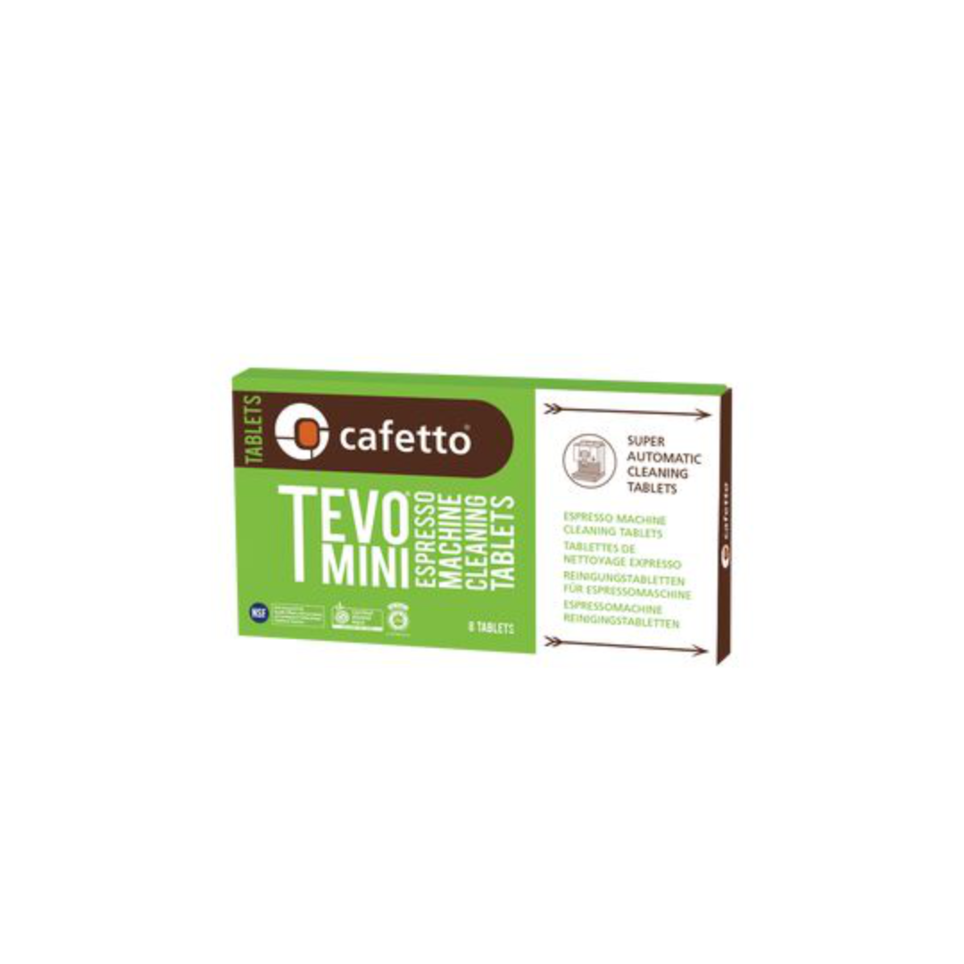 Caffeto EVO® Espresso Machine Cleaner