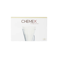 Chemex 3 Cup Half Moon Filters 100pcs