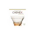Chemex 6-8 Cup Round Filters 100pcs