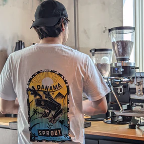 Panama Shirt