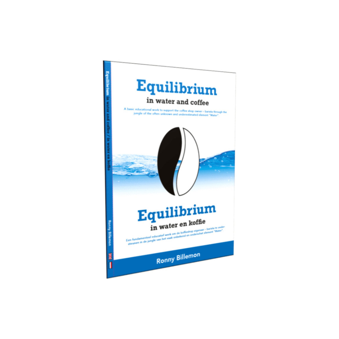 Equilibrium in Water and Coffee