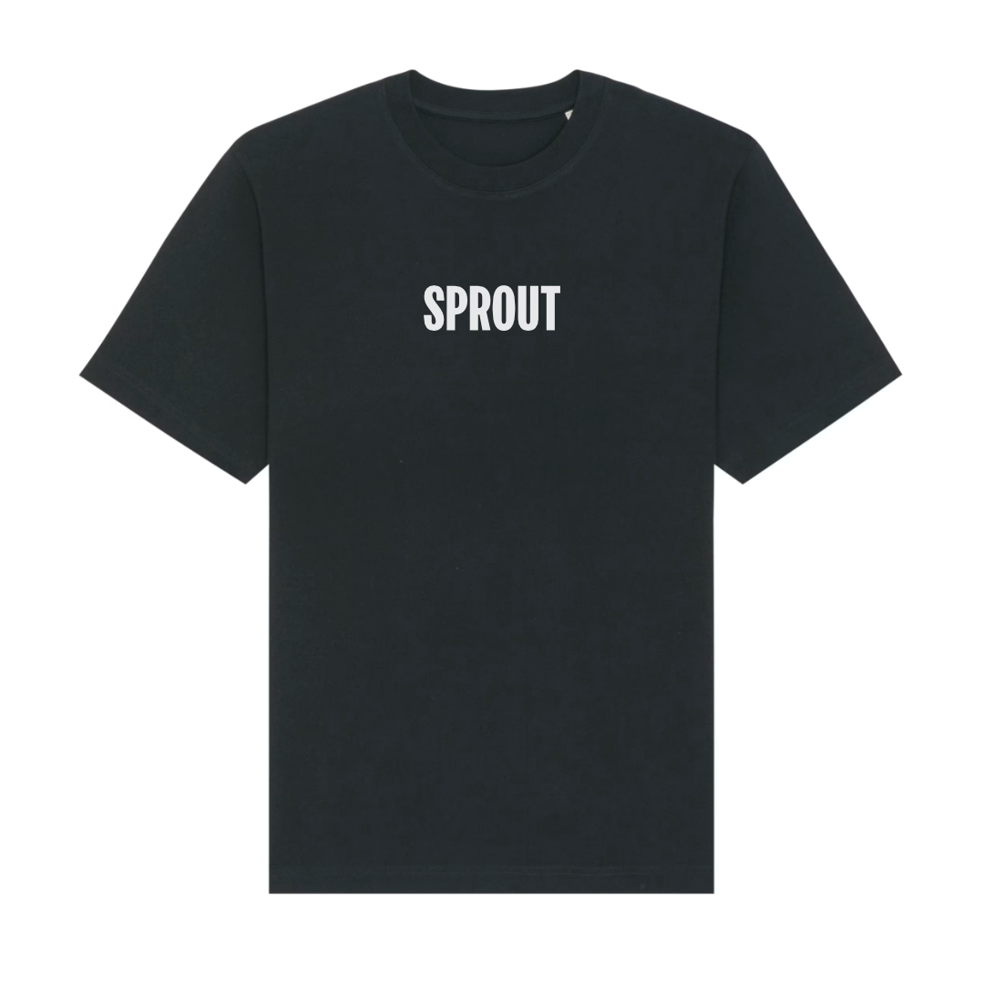 Sprout Medium Tee Feral For Filter