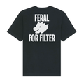 Sprout Medium Tee Feral For Filter