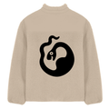 Sherpa Jacket Snake