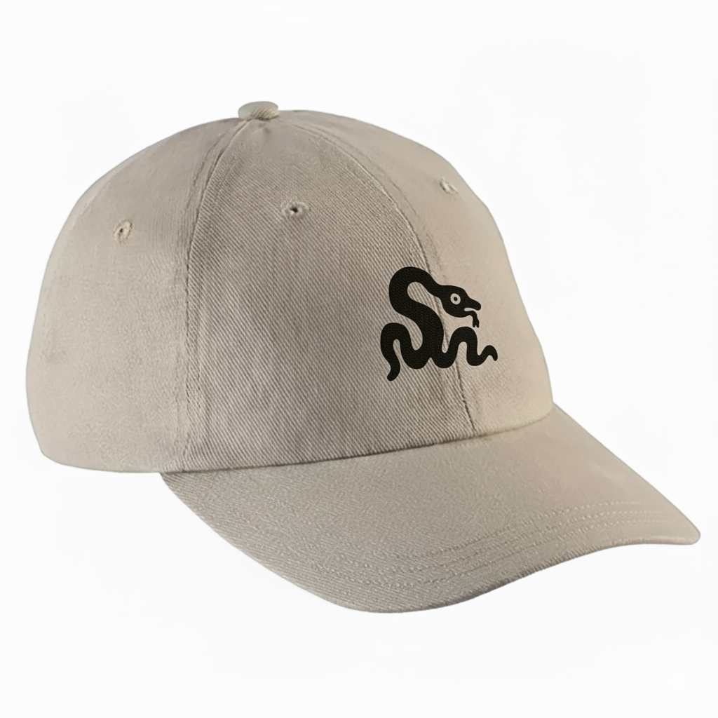 Dad Cap