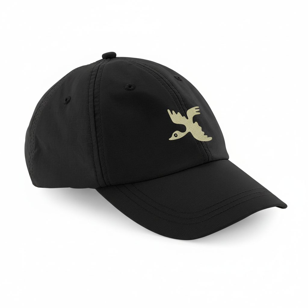 Outdoor 6 Panel Cap