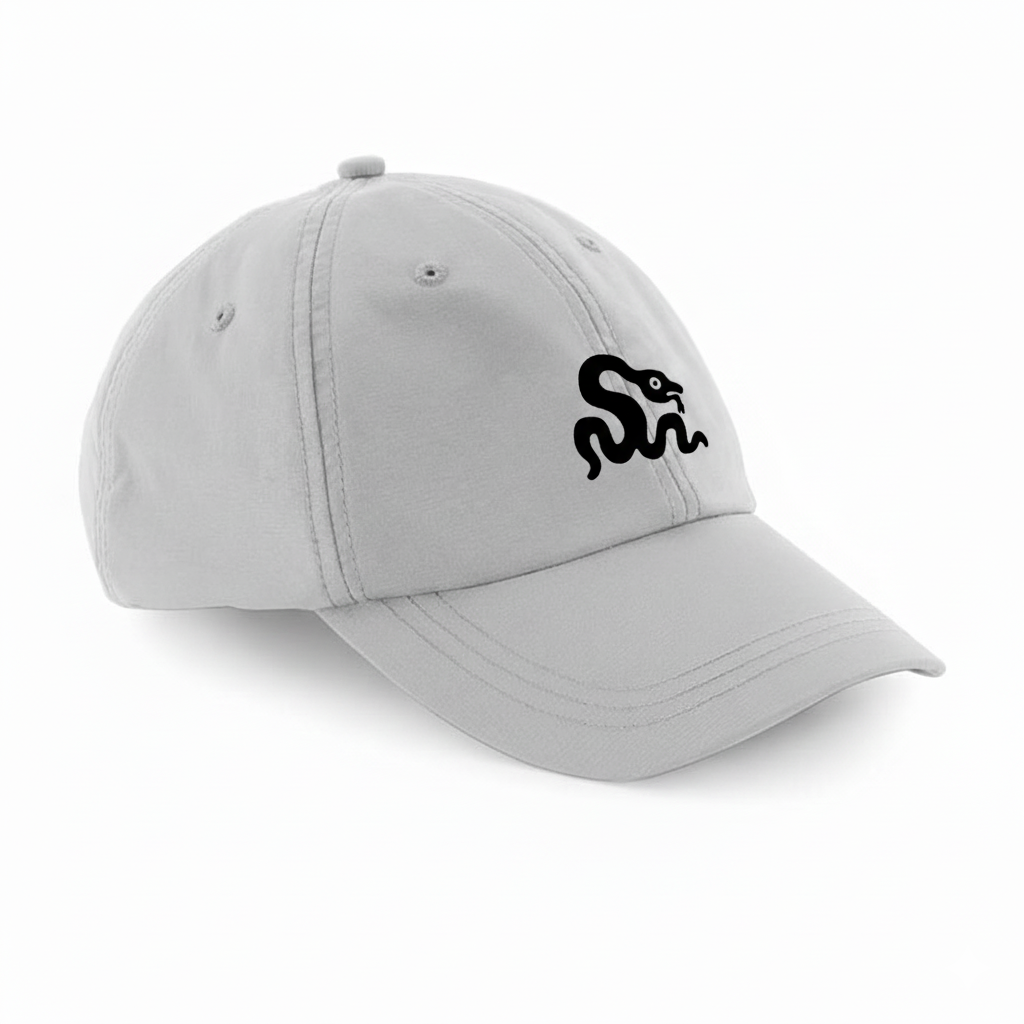 Outdoor 6 Panel Cap