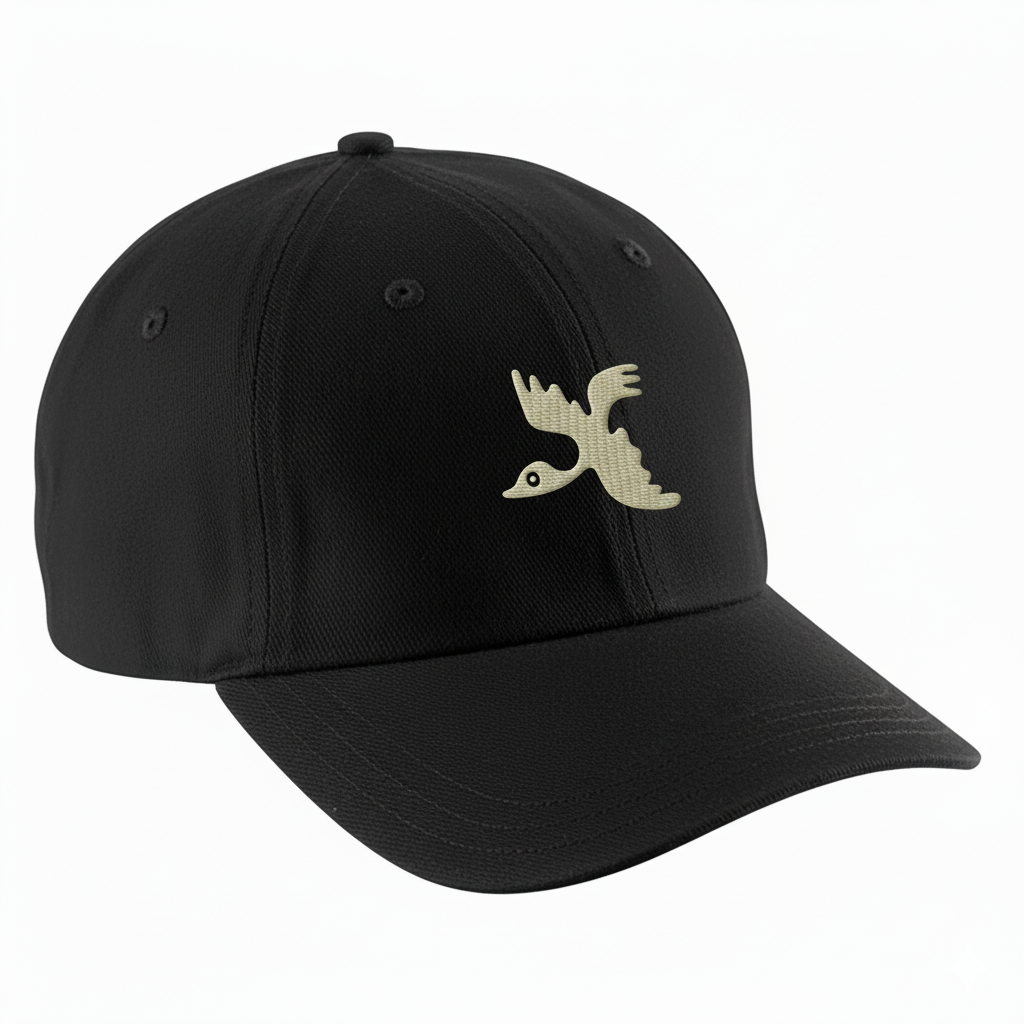 Dad Cap
