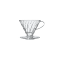 Hario V60 02 Plastic Brewer