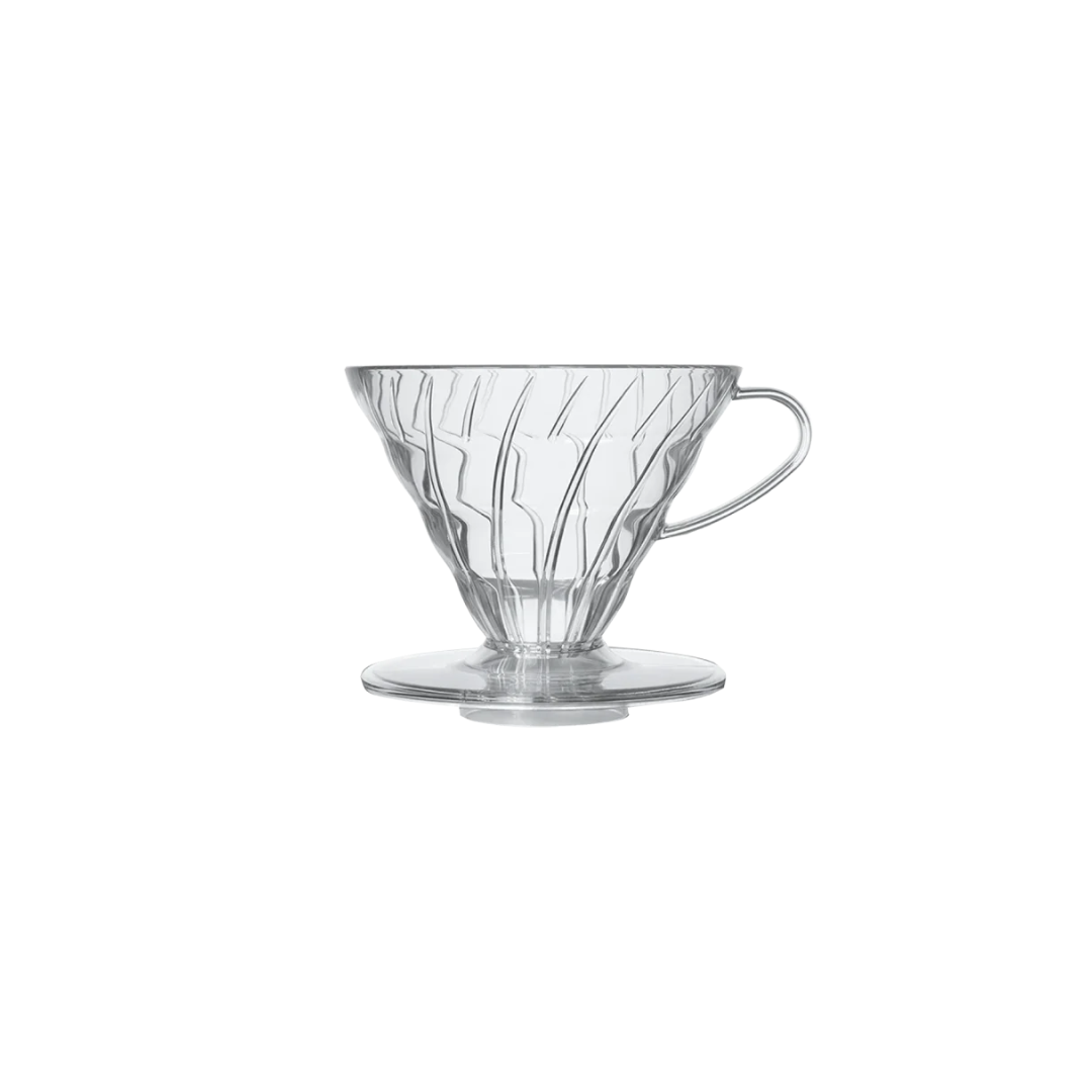 Hario V60 02 Plastic Brewer