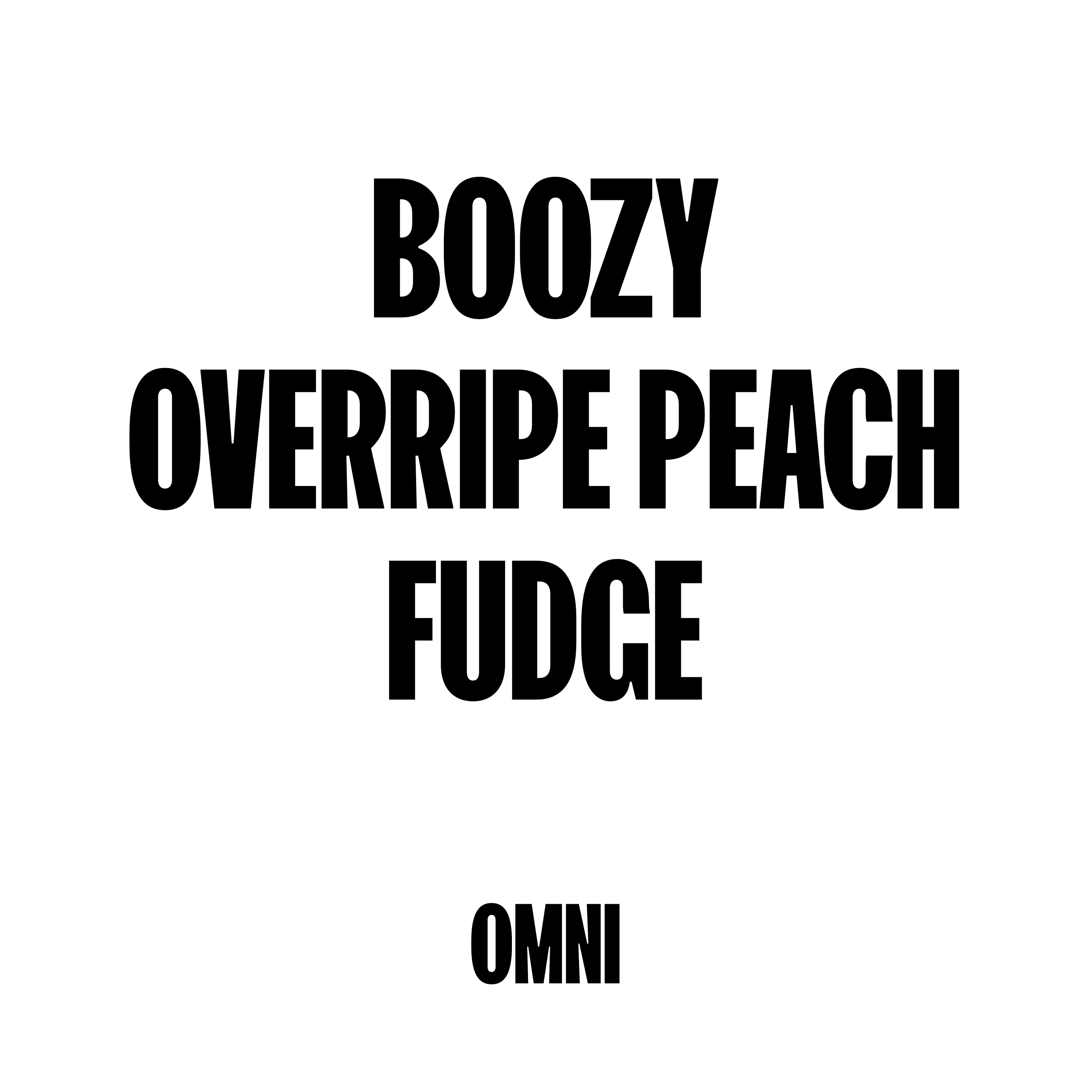 Judge My Fudge