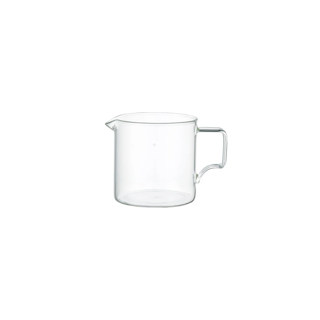 Kinto OCT Coffee Jug 300ml/600ml