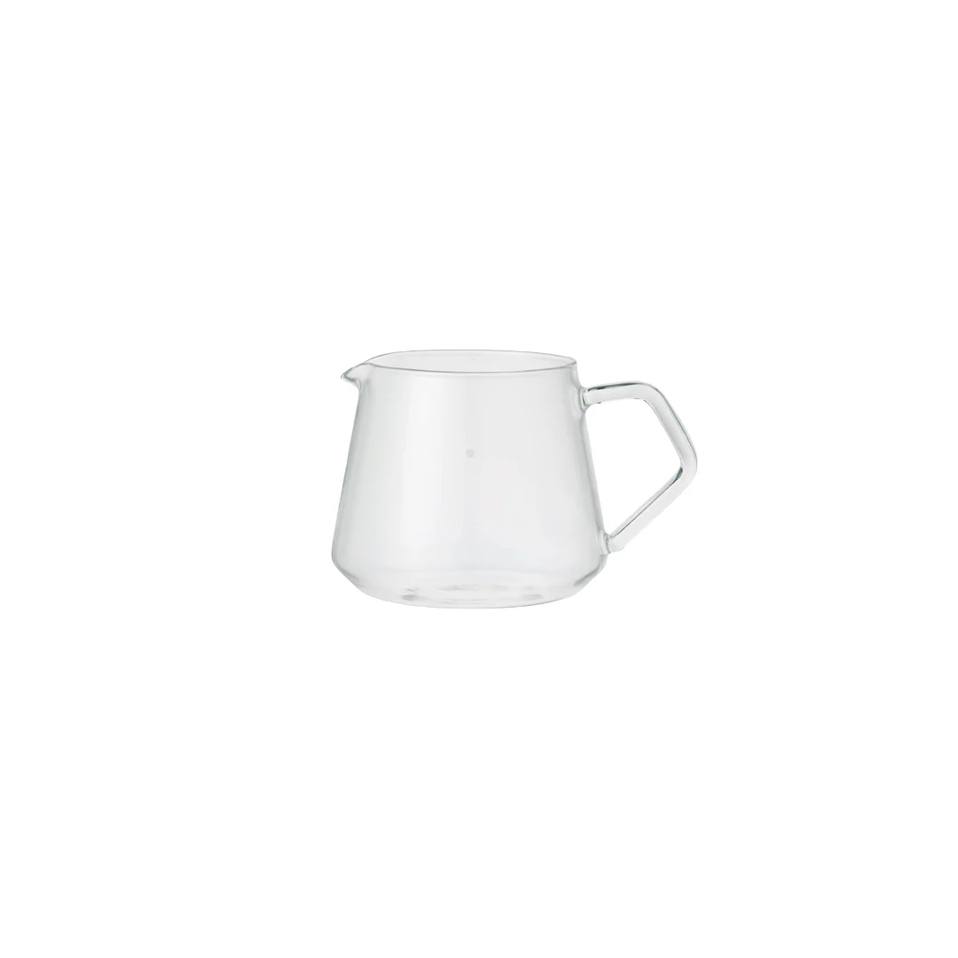 Kinto SCS-S02 Coffee Server 2 Cups