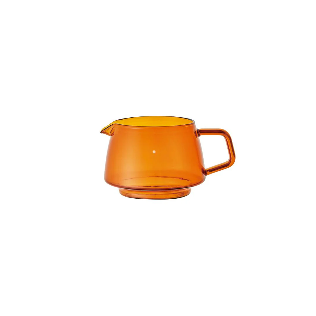 Kinto SEPIA Server 2 Cups